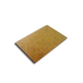 Tabla de fibracel 15 x 30