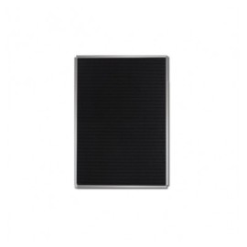 Pizarron ranurado 30 * 40 Argos vertical