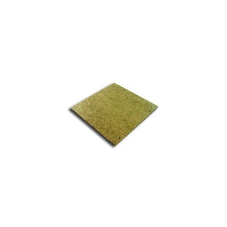 Tabla de fibracel 10 x 10