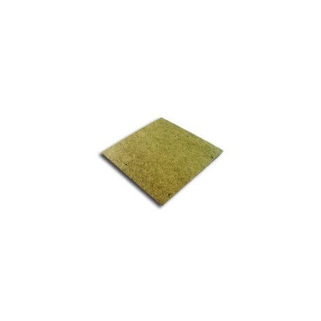 Tabla de fibracel 30 x 30