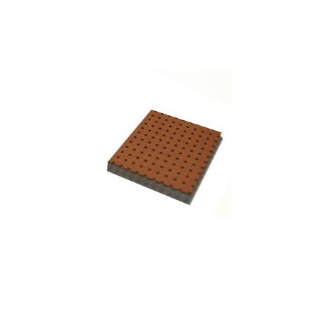 Tabla de perfocel 40 x 40