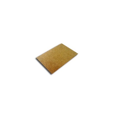 Tabla de fibracel 40 x 60