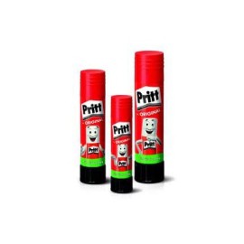 Pegamento lapiz adhesivo Pritt 11 gramos