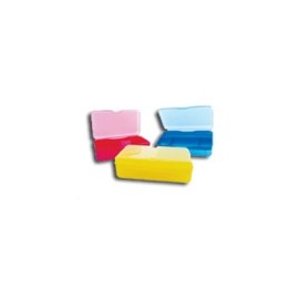 Lapicera plastica economica