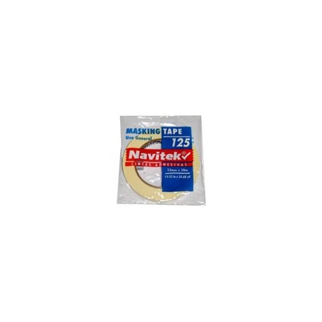 Masking 36 x 50 metros Navitek