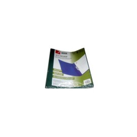 Folder accogrip tamaño carta verde obscuro Acco (con palanca de...