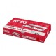 Broche Acco 7 cms con 50 piezas