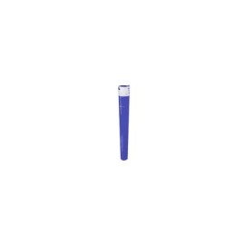 Porta planos Acco telescopico azul