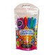 Boligrafo Kilometrico inkjoy mini con 10 piezas surtido (34254)