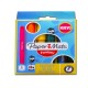 Crayones de gel Paper mate con 6 piezas surtidos