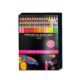 Colores Prismacolor escolar con 48 piezas