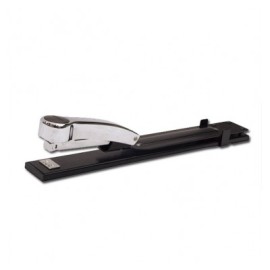 Engrapadora Pilot m-2047 garganta profunda