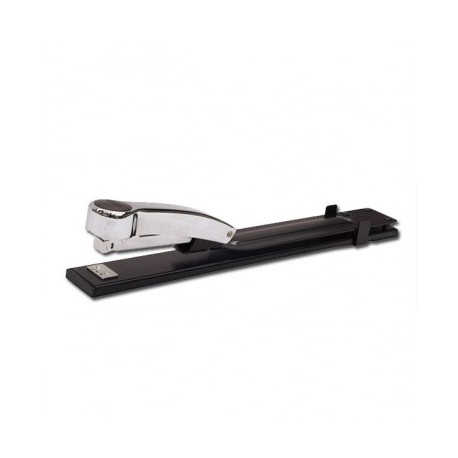 Engrapadora Pilot m-2047 garganta profunda