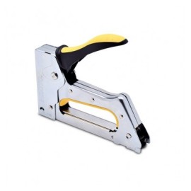 Engrapadora manual para pared Piloto ts-13r/t  mango de plastico