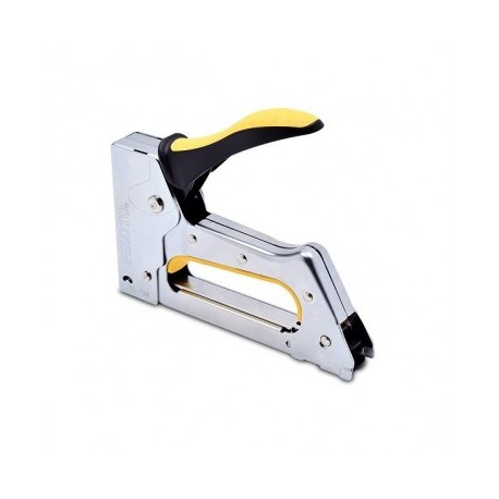 Engrapadora manual para pared Piloto ts-13r/t  mango de plastico