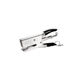 Engrapadora tenaza pilot de pinza (plus 685) grapa estandar